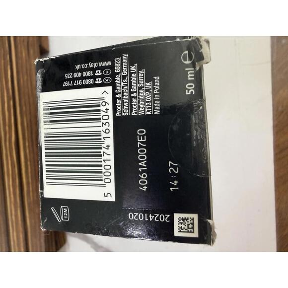 Olay Total Effects 7-in-One Day Moisturiser – Fragrance-Free – 50 mL - Picture 5 of 5